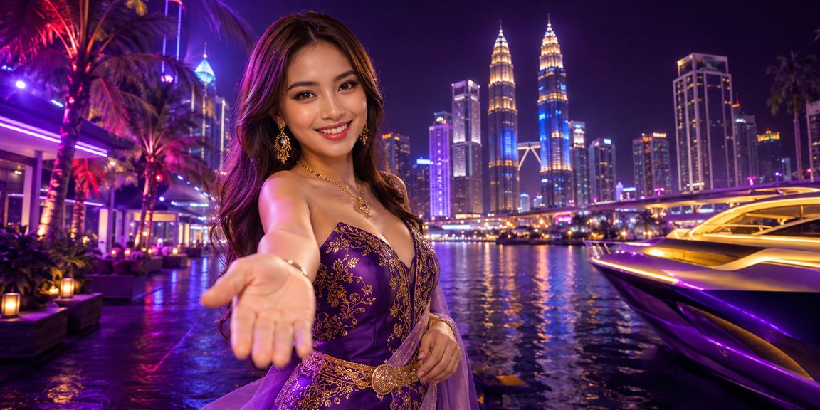 Pertaruhan kasino dan pembayaran dalam talian di Kuala Lumpur Malaysia