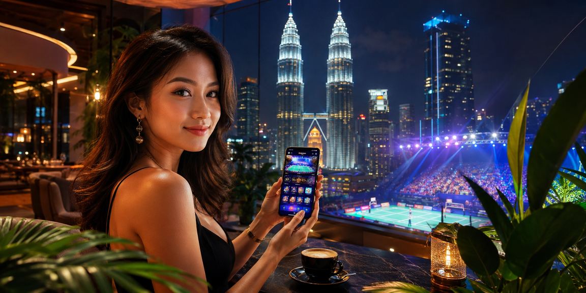 Kasino mudah alih Kuala Lumpur untuk pemain yang log masuk ke akaun 75250