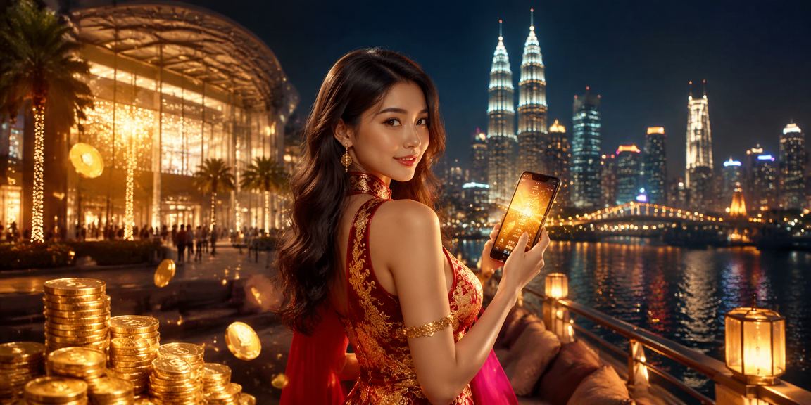 Bonus pendaftaran jackpot untuk pemain baru di Kuala Lumpur
