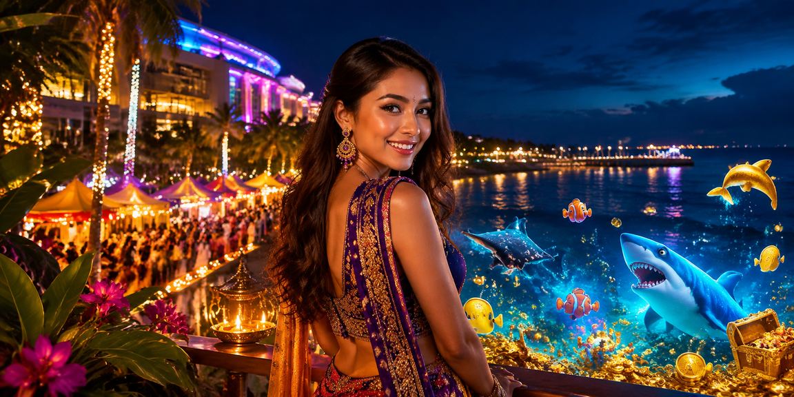 Permainan memancing dan ganjaran VIP di platform Malaysia 75250