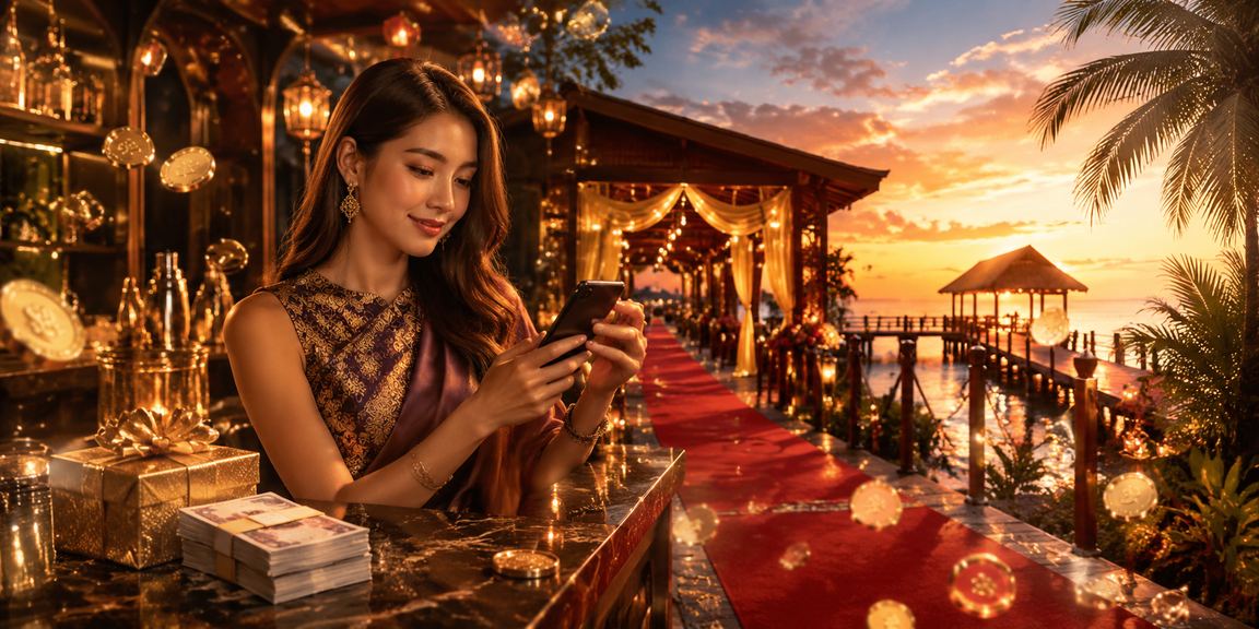 Keselamatan kasino mudah alih Malaysia untuk pengguna platform 75250