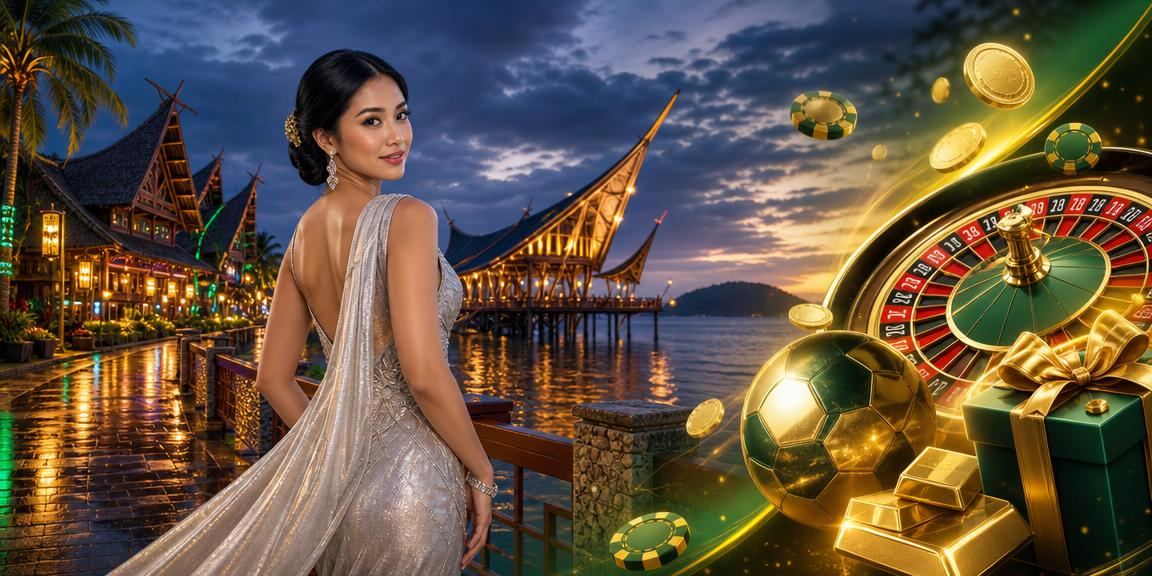 Pertaruhan Permainan Meja Di Sarawak